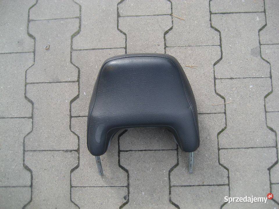 volvo c70 9804r zagłówek siedzenia fotela przód Pozostałe Rakoniewice