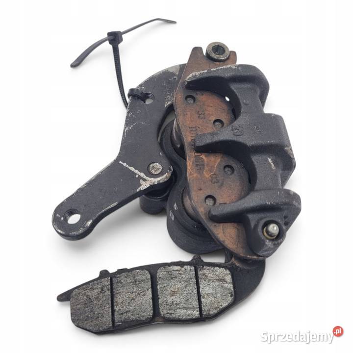 PRAWY ZACISK HAMULCOWY Honda Transalp XL750 23 Chełm