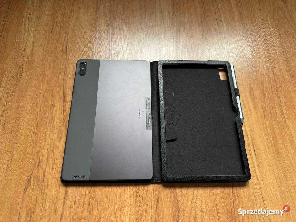 Tablet Lenovo Tab P11 2 generacji Lublin sprzedam