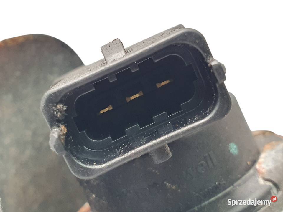 TURBOSPRĘŻARKA Opel Zafira C Astra J Insignia 20 Chełm