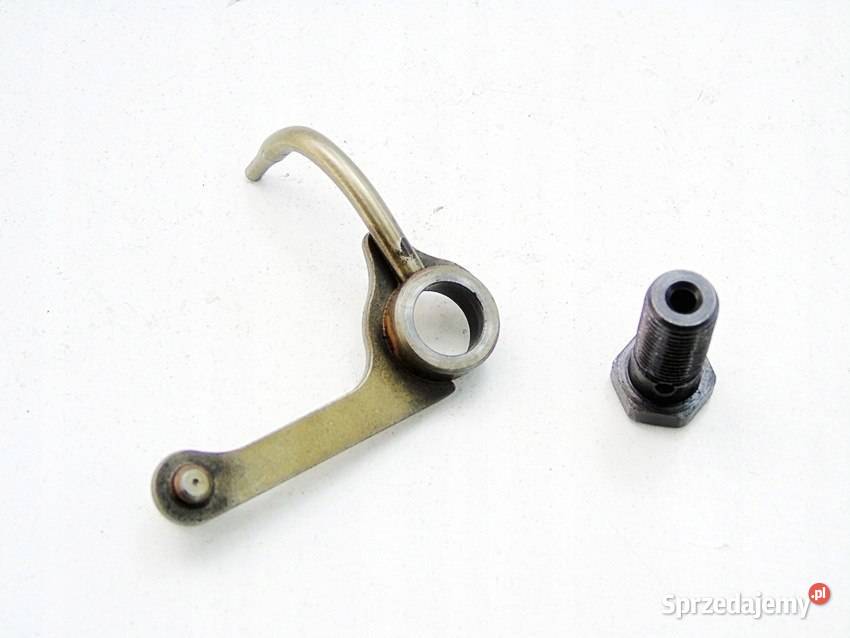 DYSZA NATRYSK OLEJU BLOKU 23 HPI JTD DUCATO 2 3 Sosnowiec