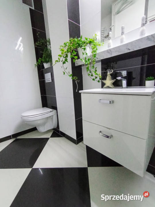 Duże mieszkanie Jelenia Góra Cieplice 110m2 Sprzedaż