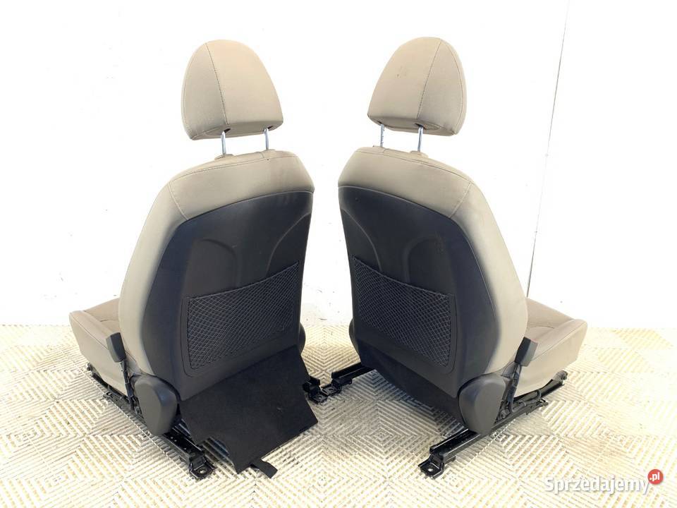 FOTELE KANAPA BOCZKI KOMPLET HYUNDAI i40 Kombi