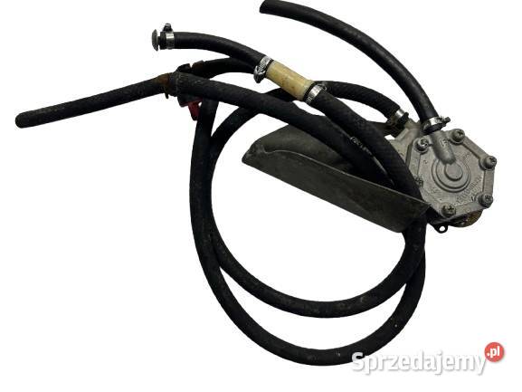 Pompa paliwa do gaźnika Polaris Sportsman 500 HO
