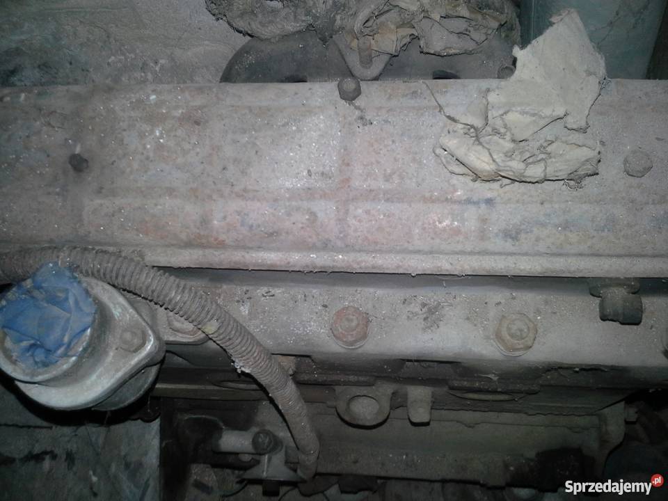 silnik żuk Lubochnia