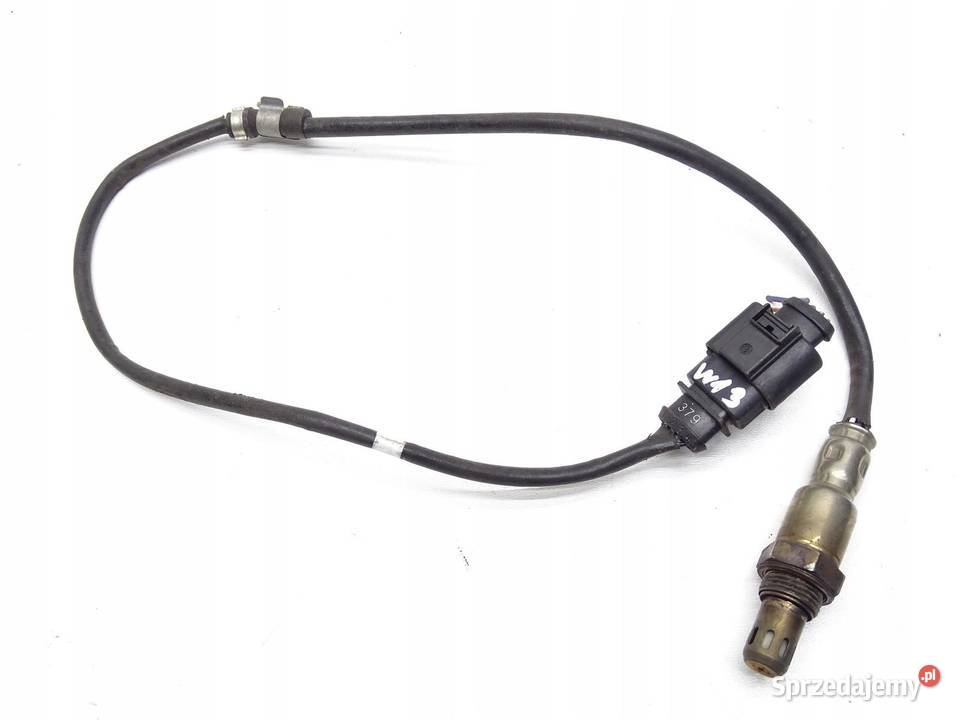 SONDA LAMBDA VW POLO V 6R 14 TSI 04E906262K małopolskie
