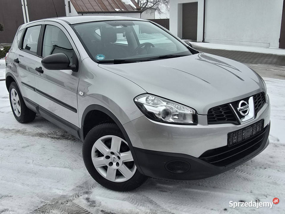 Nissan Qashqai 16Benz DUDKI11 wielofunkcyjna kierownica Qashqai łódzkie Kutno