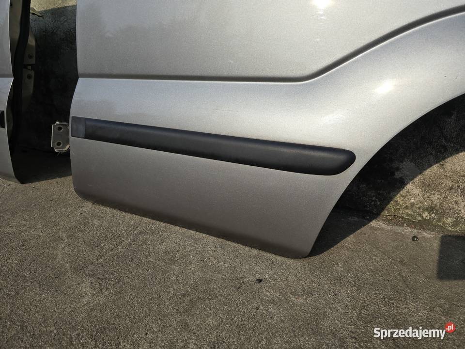 Suzuki Ignis MH Subaru G3X Justy drzwi LEWE Legnica sprzedam