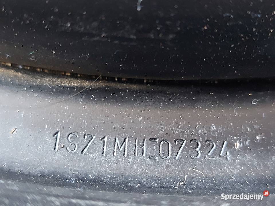 MONDEO MK4 S GALAXY MK3 koło dojazdowe 1258516 Kielce sprzedam