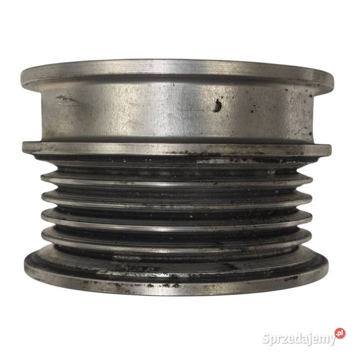 ALTERNATOR Opel Vectra C 18 16V 0124425020 Układ elektryczny silnika lubelskie Chełm