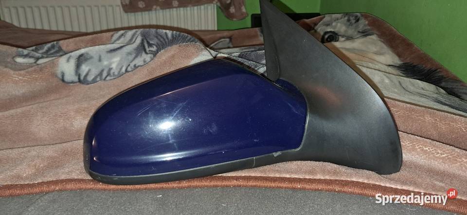 Lusterka Astra h 5 pin Kobiernice