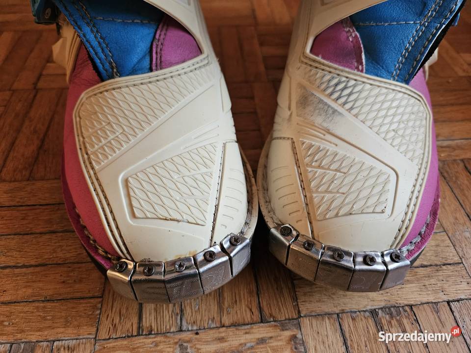 Buty Cross Enduro na zawiasie Sidi Warszawa