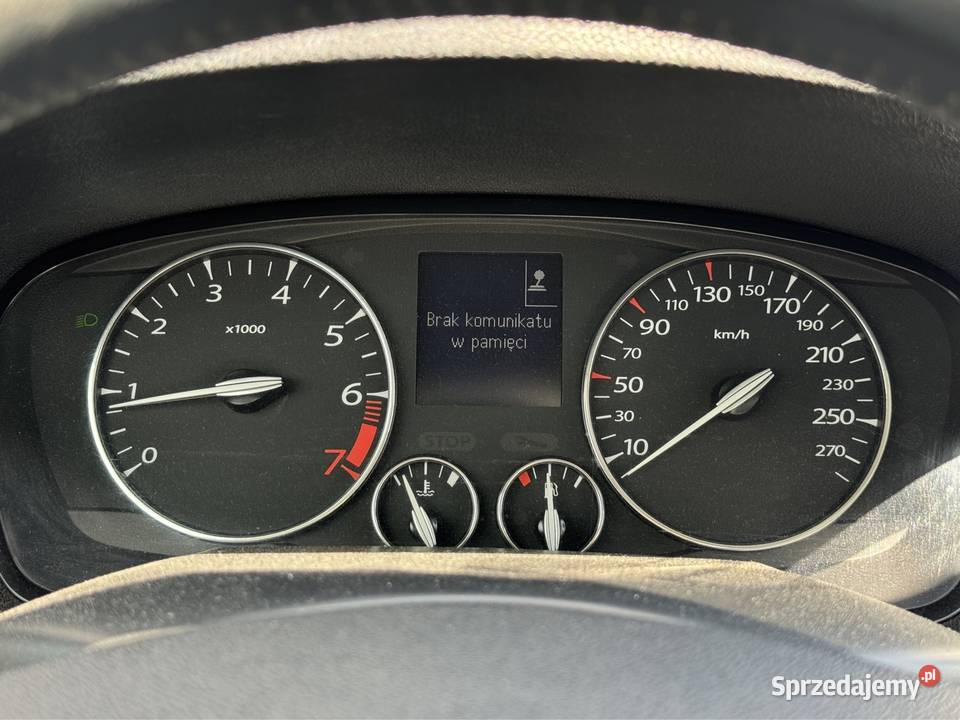Renault Laguna III 20 140 LPG manual zadbany 140KM Ostrowiec Świętokrzyski