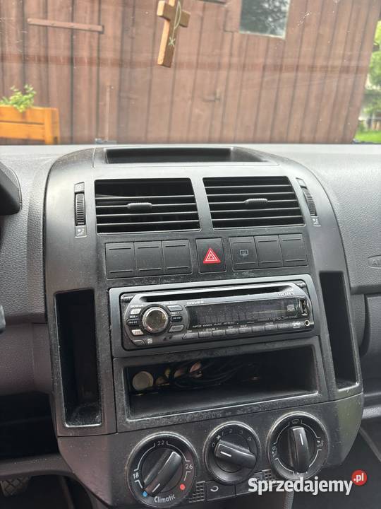Sprzedam Volkswagen polo sprzedam