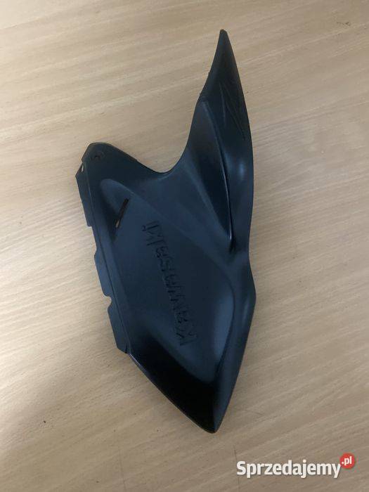 Bok Lewy Owiewka Osłona Kawasaki Z1000 14 Prawa Poznań