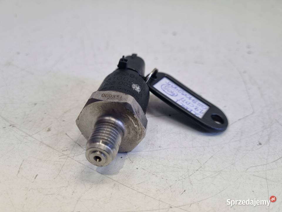 Kia Carens I 20 CRDI CZUJNIK PALIWA zawór Czujniki układu paliwowego Rudka
