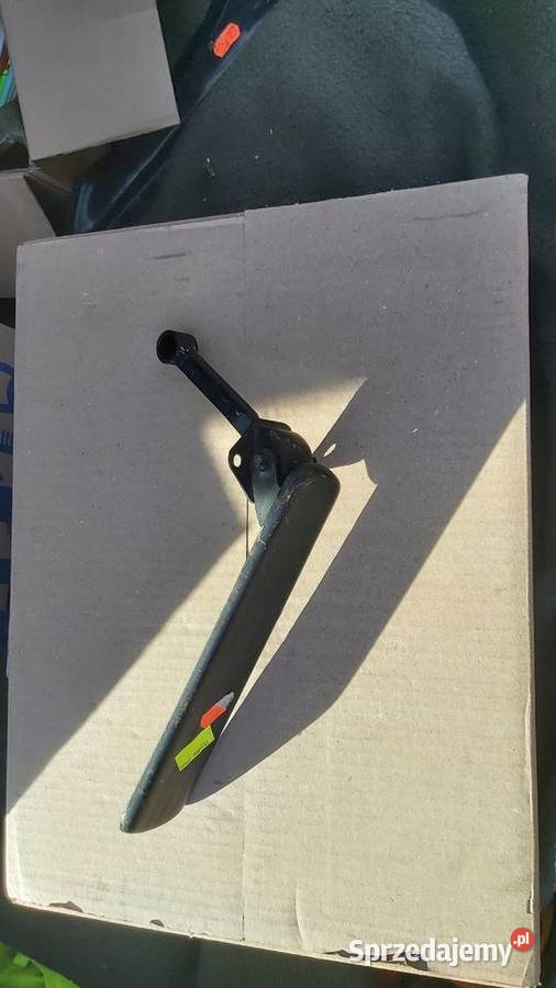 Pedał gazu Żuk nowy dostawcze