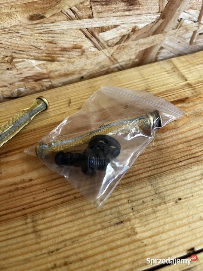 Kraniki MZ ETZ Części i akcesoria motocyklowe podkarpackie Jadachy