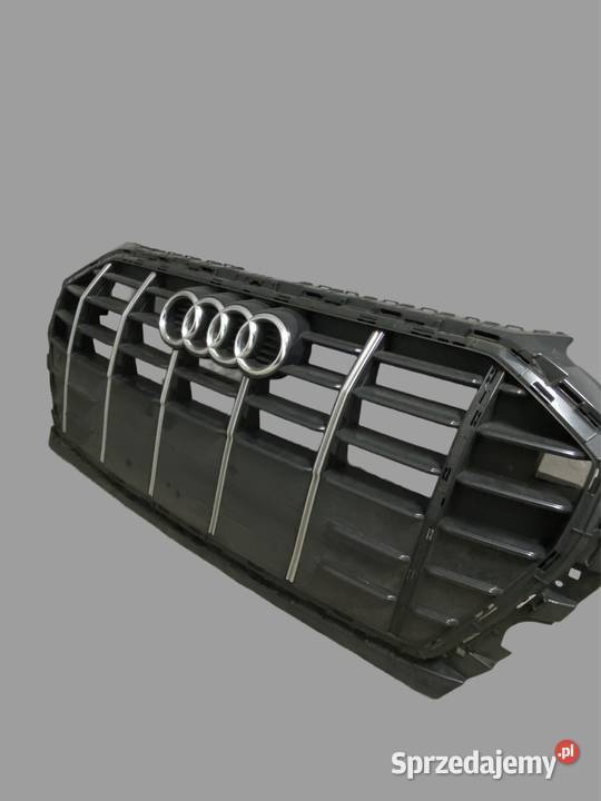GRILL AUDI Q7 Sejny
