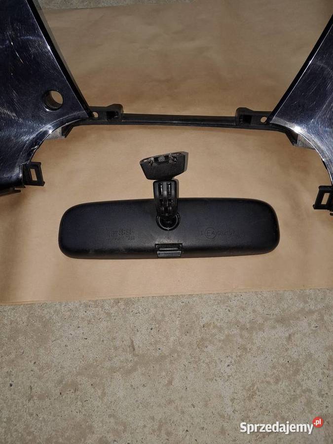 Lusterko wewnętrzne Honda Civic Ufo Lubin