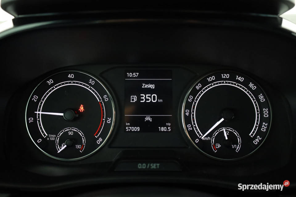 Skoda Fabia 10 TSI autoalarm mazowieckie Piaseczno sprzedam