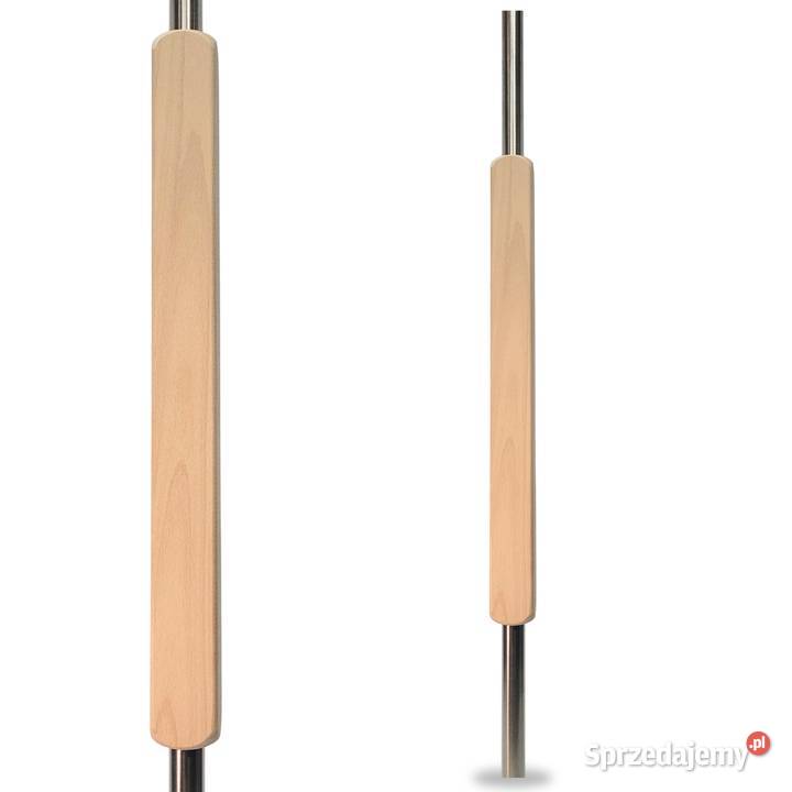 Tralka do Balustrady Bukowa B1 Gdów