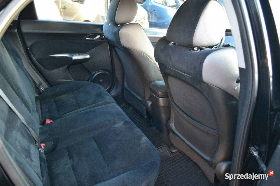 Honda Civic ZarejestrowanyClimatronic 18 140 śląskie sprzedam