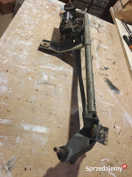 mechanizm wycieraczek przód 9127592 3397020424 Nowy Sącz