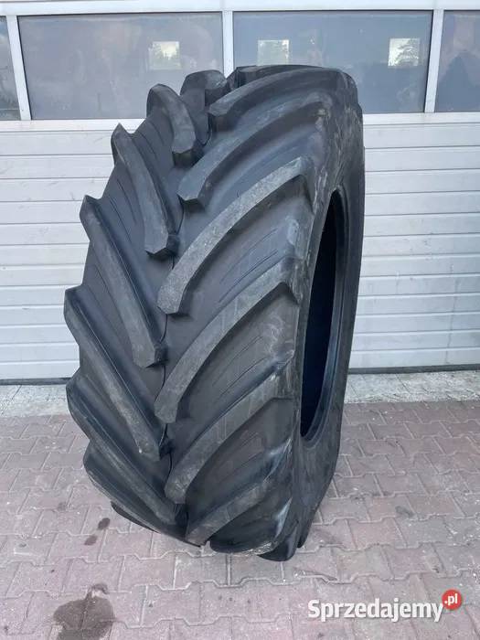 Opona 60065R38 TVS Eurogrip AR600 159D RATY Rolnictwo Tomaszów Lubelski