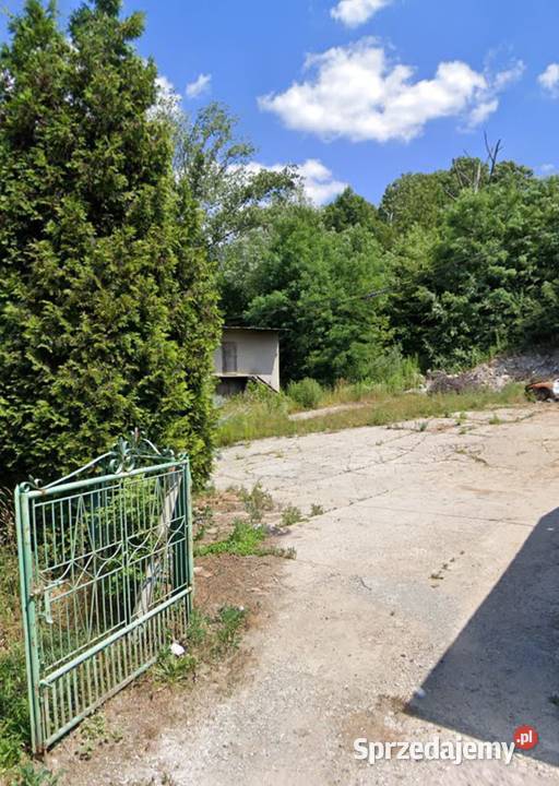 Sprzedam nieruchomość w miejscowości Prusy koł