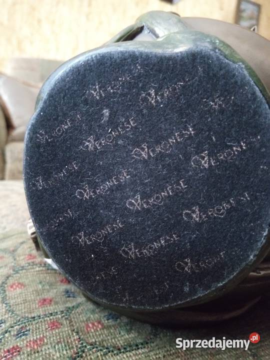 wazon veronese vintage Zielona Łąka