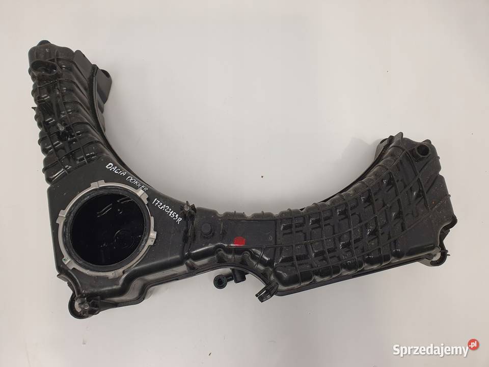 ZBIORNIK ADBLUE Dacia Dokker Lift 15 dCi Renault Chełm