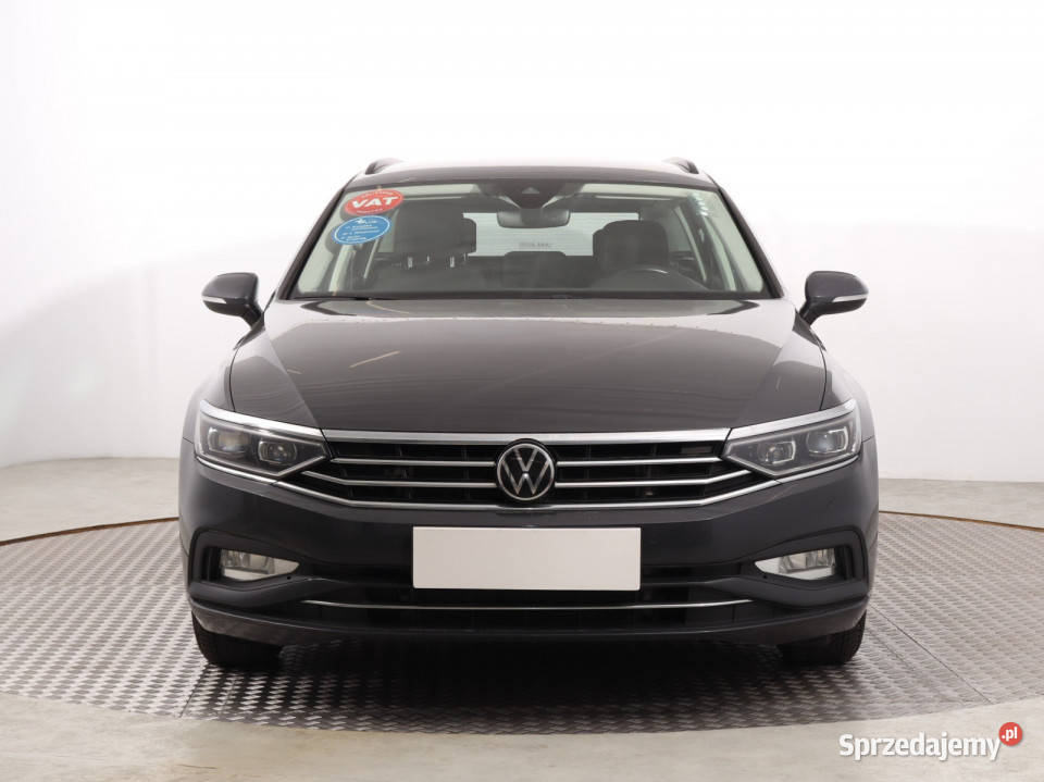 VW Passat 15 TSI Kombi Katowice