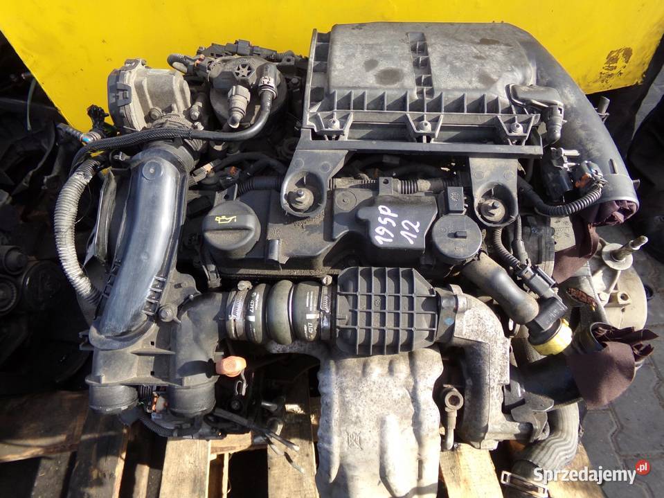 BERLINGO PARTNER C3 C4 208 16 EHDI 18r BHY