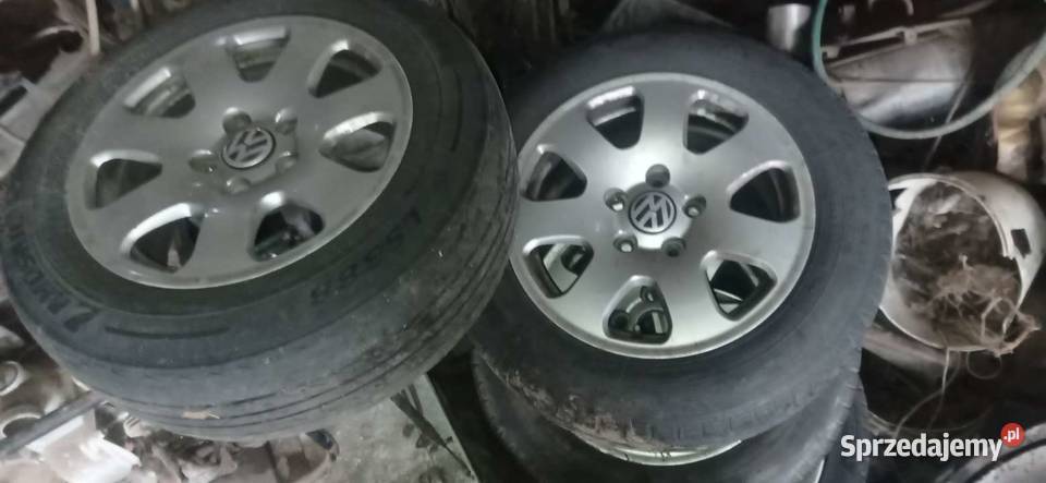 Felgi aluminiowe lubelskie Lublin
