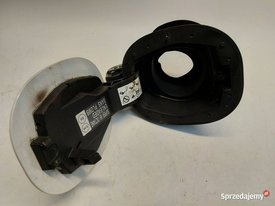 Nissan XTRAIL T33 IV 2023r Klapka wlewu paliwa osobowe