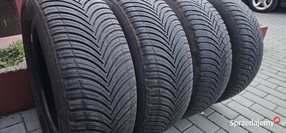 Opony Kleber 2255516 lubuskie Nowa Sól