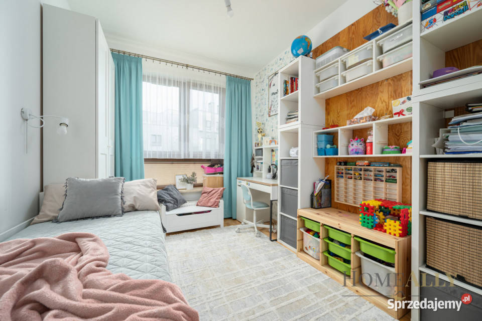 sprzedaży mieszkania Warszawa 4085m2 2 pokoje sprzedam