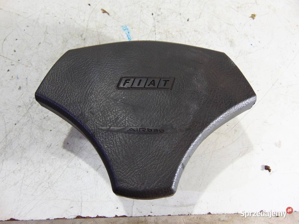 PODUSZKA AIRBAG KIEROWCY FIAT PUNTO I 00050472D osobowe