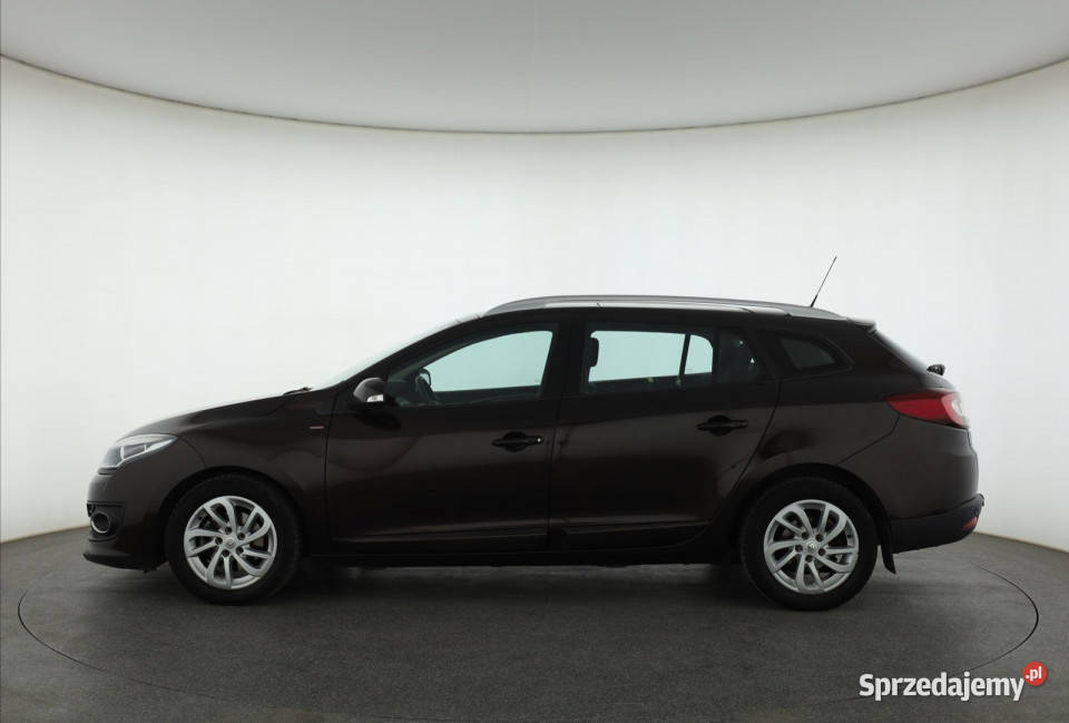 Renault Megane 12 TCe Piaseczno