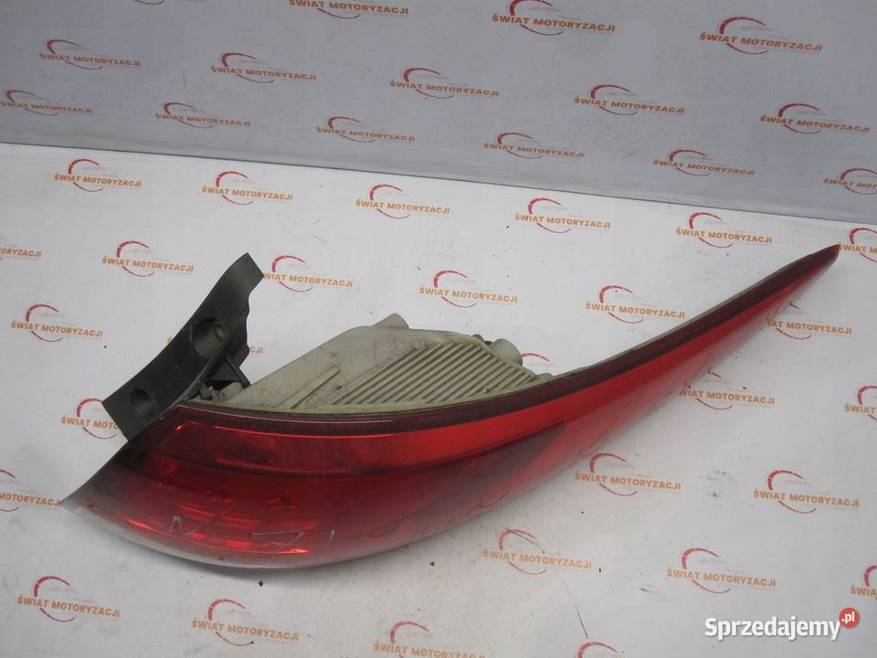 HYUNDAI ix35 I 11r lampa prawa tył 924022Y0 Kielce