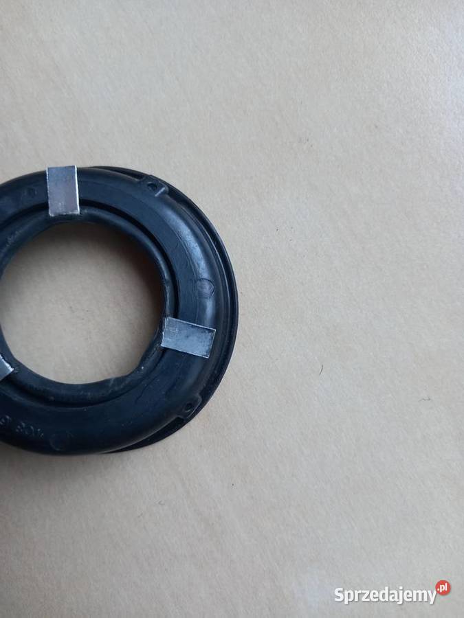 Mercedes W108 rozeta stacyjki Wyposażenie wnętrza Bukownica