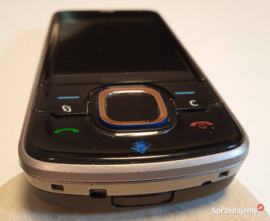 Telefon komórkowy Nokia 6210s1 Navigator wielkopolskie Poznań sprzedam