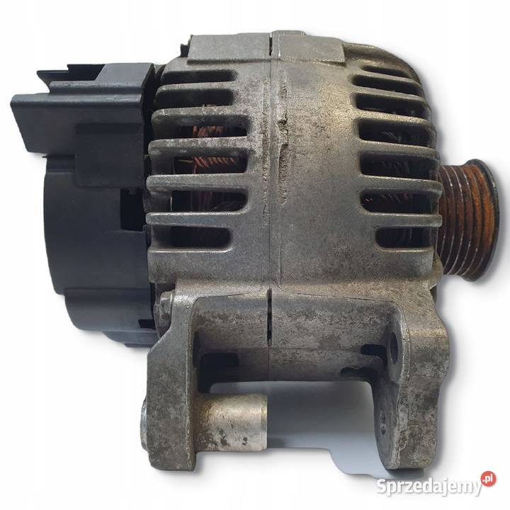 ALTERNATOR VW Golf V 16 FSI 03C903023B 110A Chełm