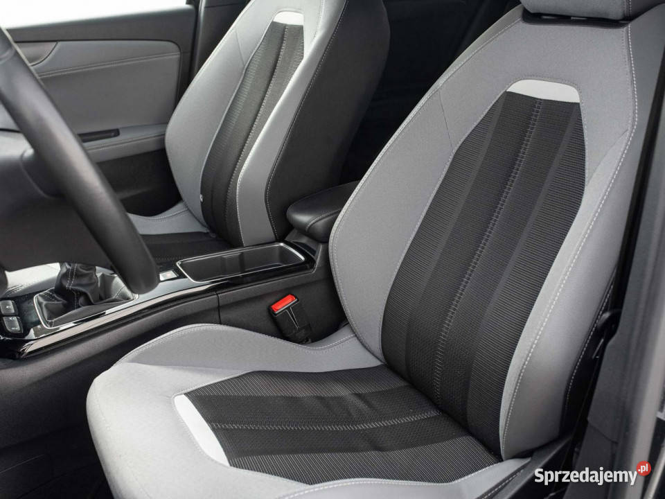 Opel Mokka GD1U30812 T Elegance Podgrzf Kamera czarny Pępowo