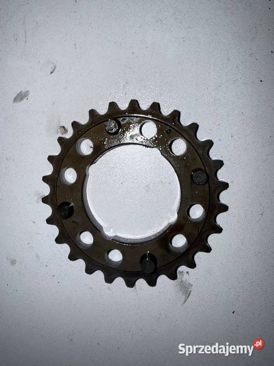 zębatka pompy oleju Łożyska silnika Ostrów Wielkopolski sprzedam