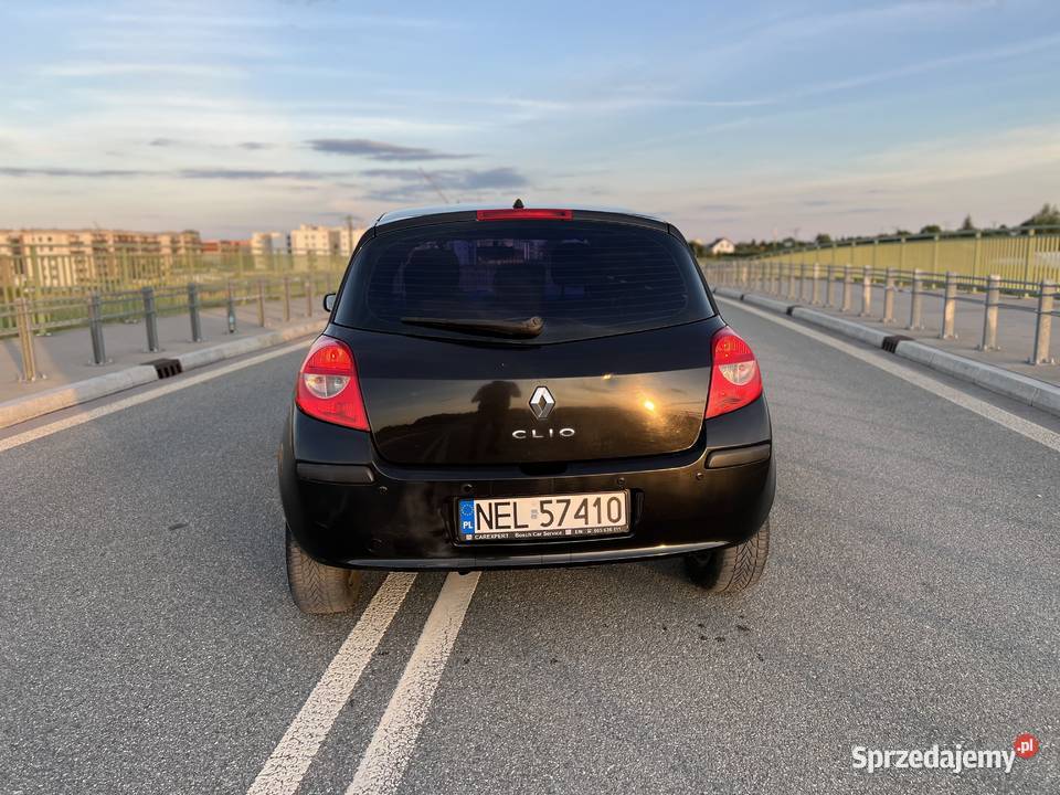 Renault Clio 12 Tce Polski Salon Bezwypadkowy Ełk