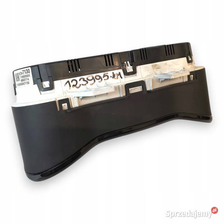 LICZNIK ZEGARY 688437714 Opel Karl 10 12V Chełm
