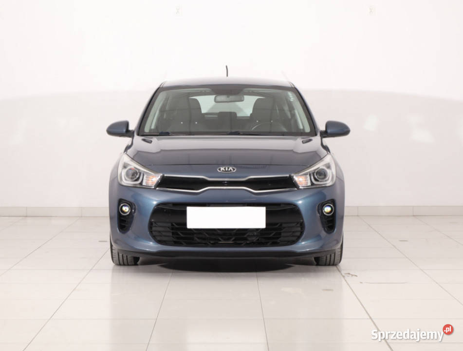 Kia Rio 10 TGDI 4/5