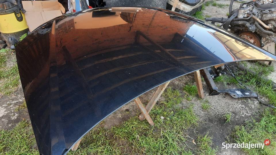 maska lak 601F Fiat Croma II 0507r Dębno